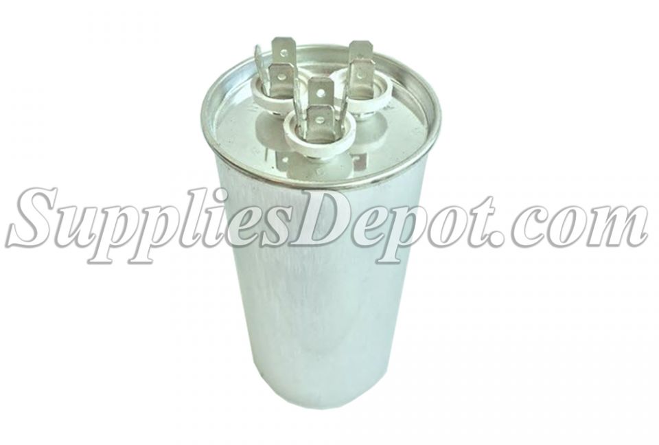 Goodman B94577200 45/5 MFD 370V Run Capacitor